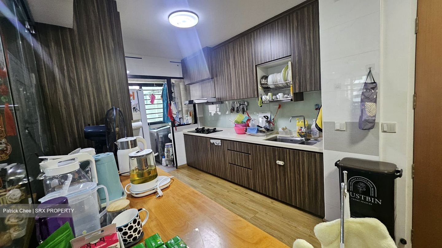 Blk 274A Compassvale Helm (Sengkang), HDB 5 Rooms #546482551